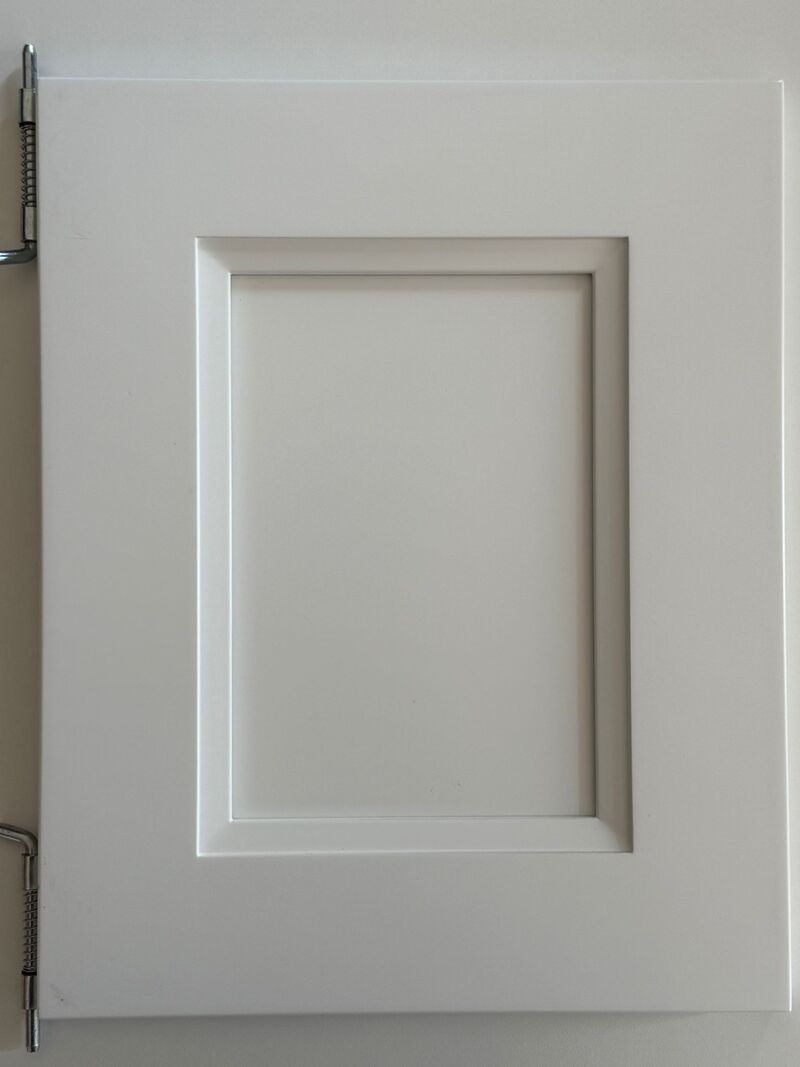 Bermuda White